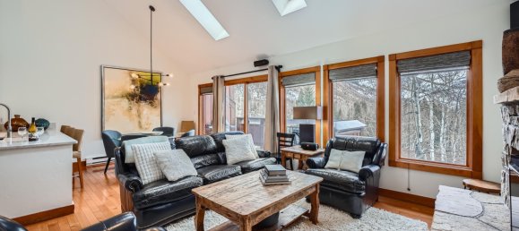 3 bedrooms Cafe / restaurant in Vail, USA No. 560308 4