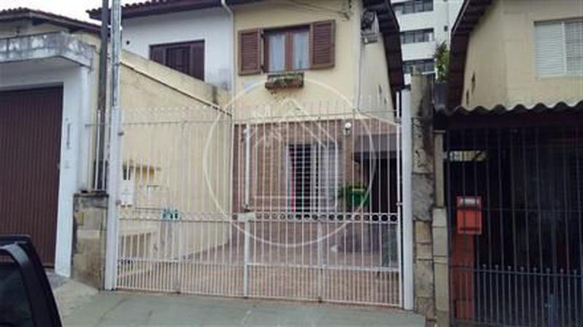 Casa T2 em São Paulo, Brazil N.º 552994