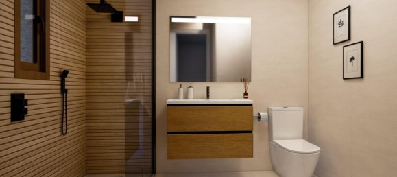 2 Schlafzimmer Villa in Torre-Pacheco, Spain, Nr. 287611 8