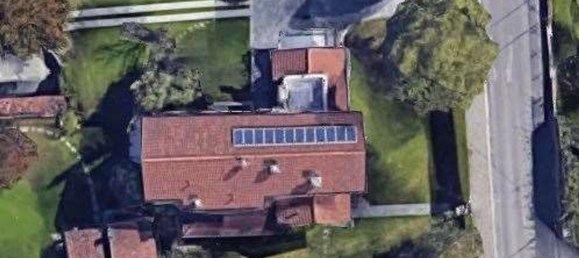 16غرفة فيلا في Erba, Italy رقم 2852 26