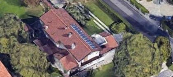 16غرفة فيلا في Erba, Italy رقم 2852 25