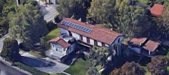 16غرفة فيلا في Erba, Italy رقم 2852 24