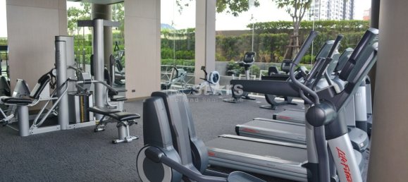 1 chambre Condo à Bangkok, Thailand No. 7596 8