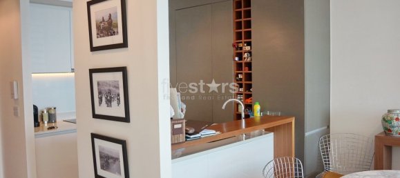 1 chambre Condo à Bangkok, Thailand No. 7596 3