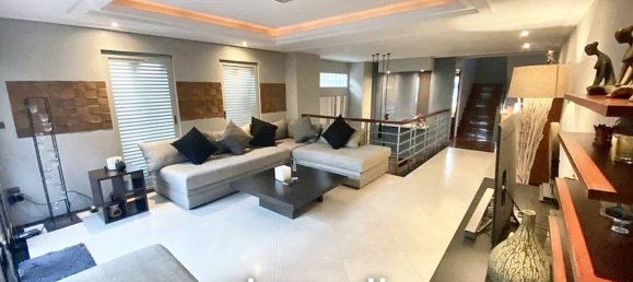 Бунгало с 3 спальнями в Бангкок, Таиланд № 13722 8