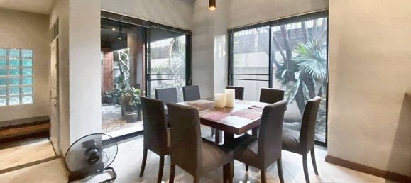 Бунгало с 3 спальнями в Бангкок, Таиланд № 13722 10