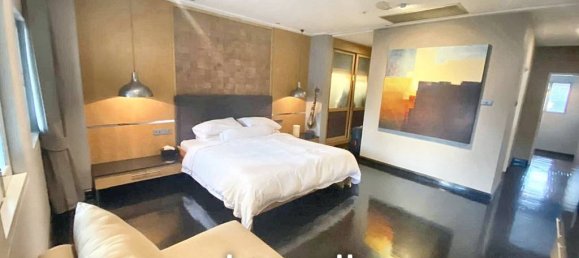 Бунгало с 3 спальнями в Бангкок, Таиланд № 13722 5