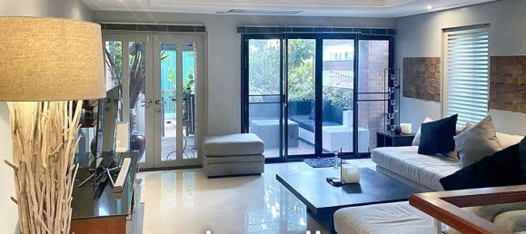 Бунгало с 3 спальнями в Бангкок, Таиланд № 13722 9