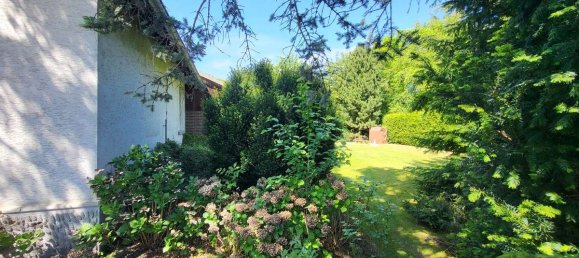 Дом с 7 комнатами в Минден-Люббекке, Германия № 235499 5