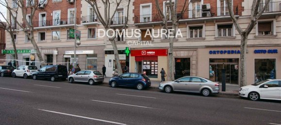 2 Schlafzimmer Wohnung in Madrid, Spain, Nr. 123431 13