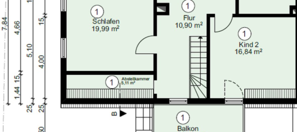 12 rooms Townhouse in Gunzburg, Germany No. 337428 32