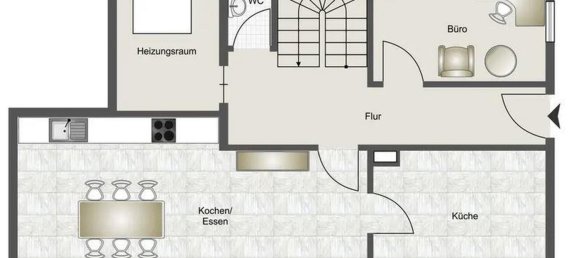 12 rooms Townhouse in Gunzburg, Germany No. 337428 34