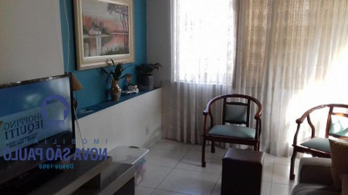 2 bedrooms House in Sao Paulo, Brazil No. 433226