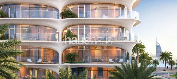 4 bedrooms Duplex in Palm Jumeirah, UAE No. 99644 14