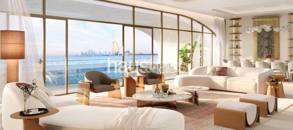 4 bedrooms Duplex in Palm Jumeirah, UAE No. 99644 11