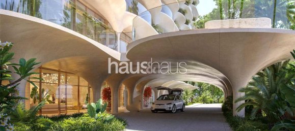 4 bedrooms Duplex in Palm Jumeirah, UAE No. 99644 2