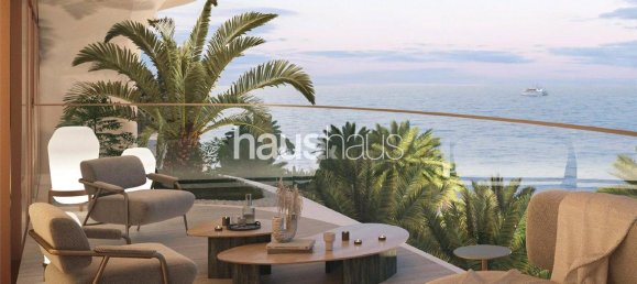 4 bedrooms Duplex in Palm Jumeirah, UAE No. 99644 4