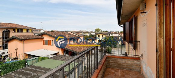 Apartamento de 2 dormitorios en Crespiatica, Italy No. 329814 10