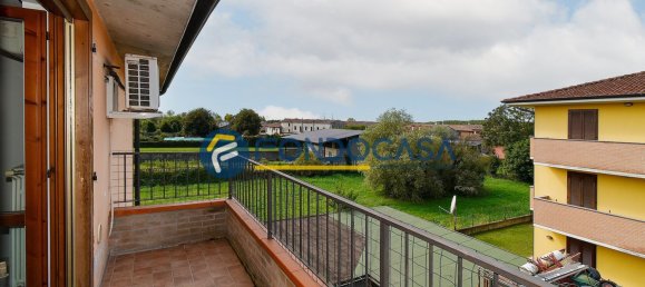 Apartamento de 2 dormitorios en Crespiatica, Italy No. 329814 9