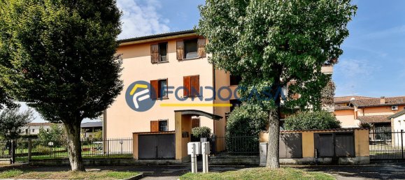 Apartamento de 2 dormitorios en Crespiatica, Italy No. 329814 18