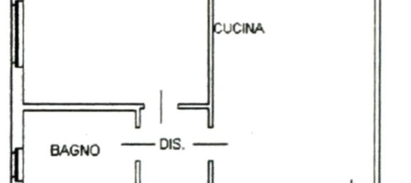 Apartamento de 2 dormitorios en Crespiatica, Italy No. 329814 23