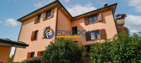 Apartamento de 2 dormitorios en Crespiatica, Italy No. 329814 20