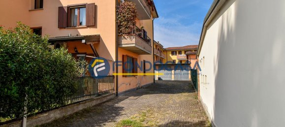Apartamento de 2 dormitorios en Crespiatica, Italy No. 329814 19