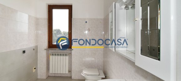 Apartamento de 2 dormitorios en Crespiatica, Italy No. 329814 17