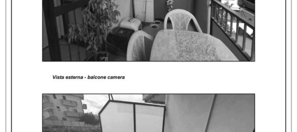 2-Zimmer Wohnung in Alba Adriatica, Italy, Nr. 98305 8