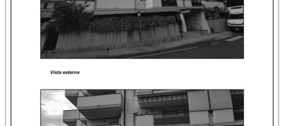 2-Zimmer Wohnung in Alba Adriatica, Italy, Nr. 98305 3