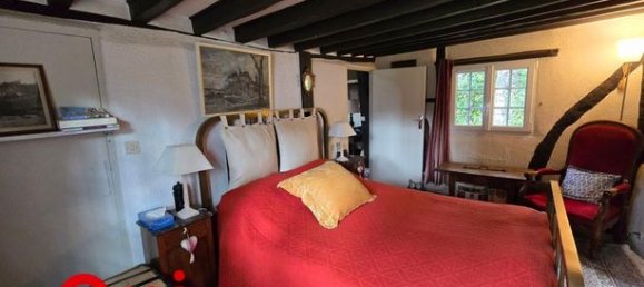 3 bedrooms Castles in Bernay, France No. 356607 4