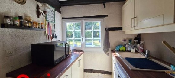 3 bedrooms Castles in Bernay, France No. 356607 5