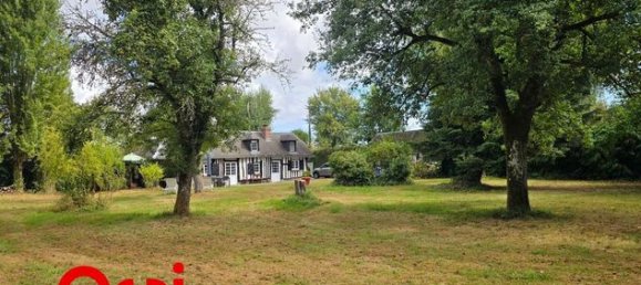 3 bedrooms Castles in Bernay, France No. 356607 13