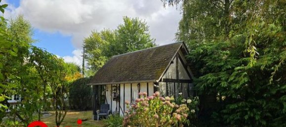 3 bedrooms Castles in Bernay, France No. 356607 9