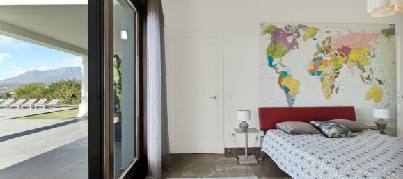 6 Schlafzimmer Villa in Malaga, Spain, Nr. 137224 35