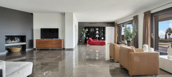 6 Schlafzimmer Villa in Malaga, Spain, Nr. 137224 26