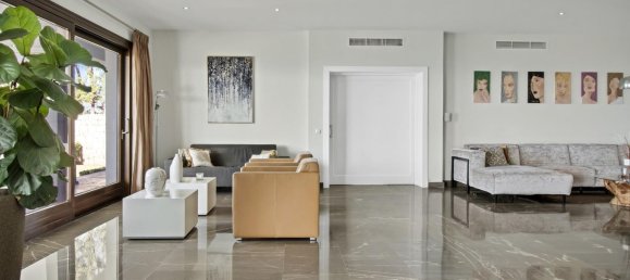 6 Schlafzimmer Villa in Malaga, Spain, Nr. 137224 18