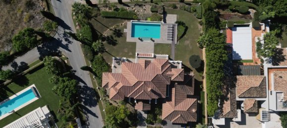 6 Schlafzimmer Villa in Malaga, Spain, Nr. 137224 6