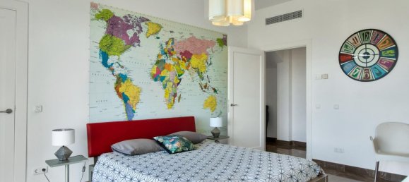 6 Schlafzimmer Villa in Malaga, Spain, Nr. 137224 33