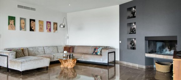 6 Schlafzimmer Villa in Malaga, Spain, Nr. 137224 20