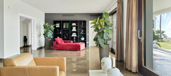 6 Schlafzimmer Villa in Malaga, Spain, Nr. 137224 25