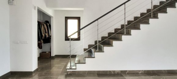 6 Schlafzimmer Villa in Malaga, Spain, Nr. 137224 14