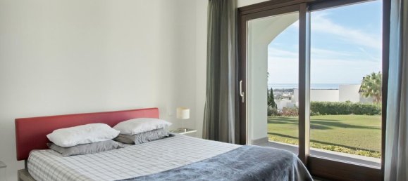 6 Schlafzimmer Villa in Malaga, Spain, Nr. 137224 36