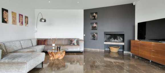 6 Schlafzimmer Villa in Malaga, Spain, Nr. 137224 21