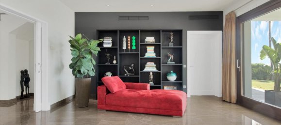 6 Schlafzimmer Villa in Malaga, Spain, Nr. 137224 16