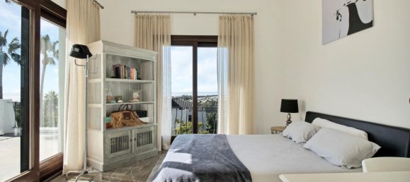 6 Schlafzimmer Villa in Malaga, Spain, Nr. 137224 50