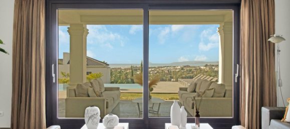 6 Schlafzimmer Villa in Malaga, Spain, Nr. 137224 24