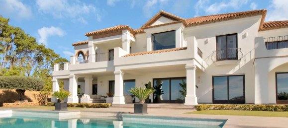 6 Schlafzimmer Villa in Malaga, Spain, Nr. 137224 8