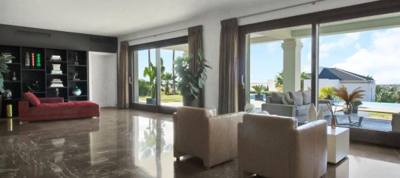 6 Schlafzimmer Villa in Malaga, Spain, Nr. 137224 17