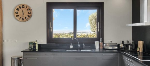 6 Schlafzimmer Villa in Malaga, Spain, Nr. 137224 31